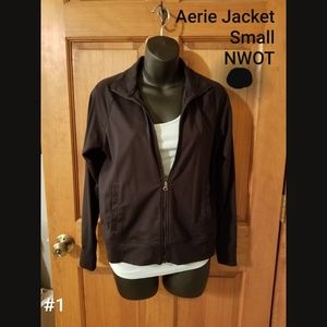 Aerie Jacket
